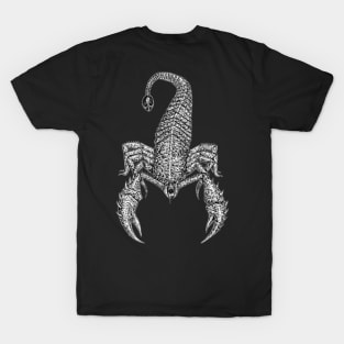 scorpions T-Shirt